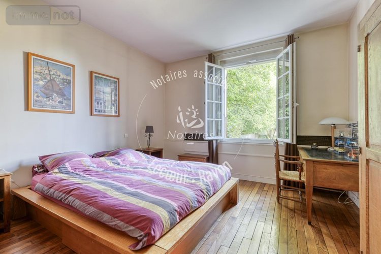 Maison a vendre L'Étang-la-Ville 78620 Yvelines 176 m2 7 pièces 884000 euros