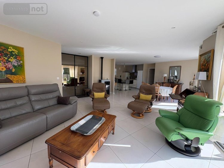 Maison a vendre Pleubian 22610 Côtes-d'Armor 115 m2 4 pièces 403500 euros
