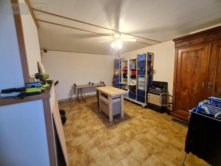 Maison a vendre Saint-Martin-des-Bois 41800 Loir-et-Cher 68 m2 3 pièces 57400 euros