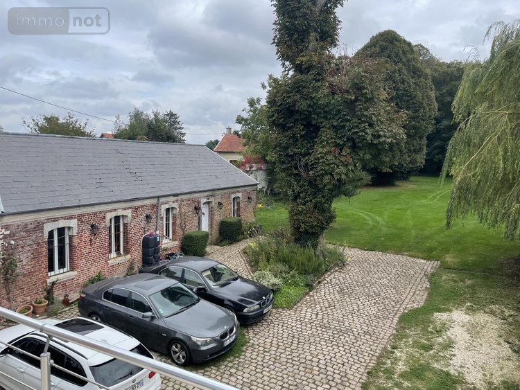Maison a vendre Quiévy 59214 Nord 289 m2 13 pièces 607840 euros