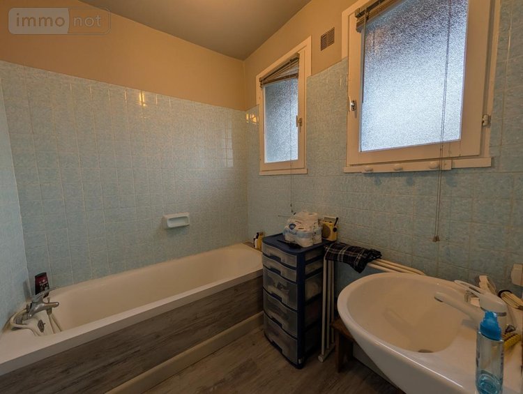 Maison a vendre Plouigneau 29610 Finistère 113 m2 5 pièces 168160 euros