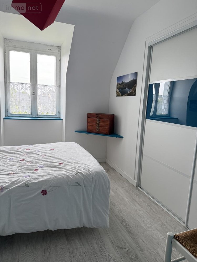 Maison a vendre Séné 56860 Morbihan 164 m2 7 pièces 645700 euros