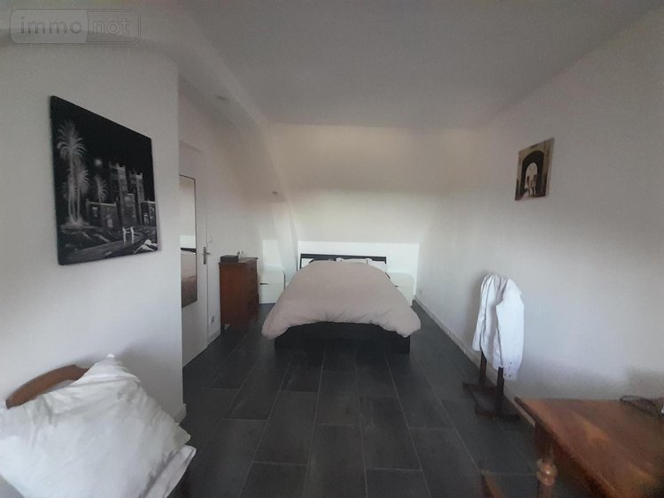 Maison a vendre Saint-Pierre-sur-Erve 53270 Mayenne 136 m2 6 pièces 182250 euros