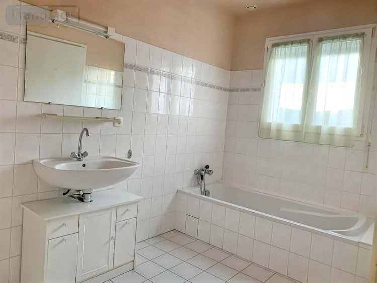 Maison a vendre Locminé 56500 Morbihan 112 m2 5 pièces 250080 euros
