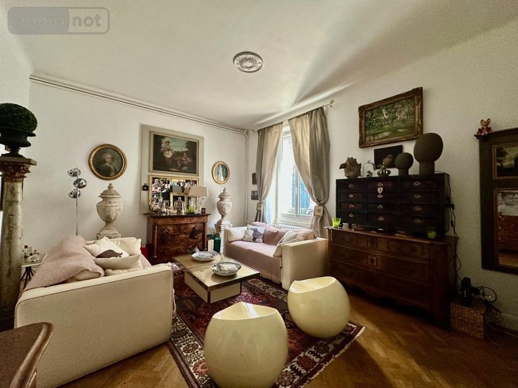 Maison a vendre Angers 49000 Maine-et-Loire 170 m2 6 pièces 639280 euros