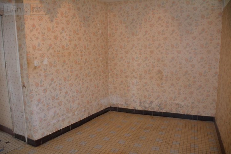 Maison a vendre Val-du-Maine 53340 Mayenne 90 m2 5 pièces 80250 euros