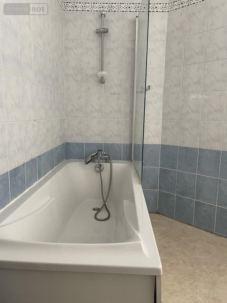 Maison a vendre Châlons-en-Champagne 51000 Marne 110 m2 5 pièces 147920 euros