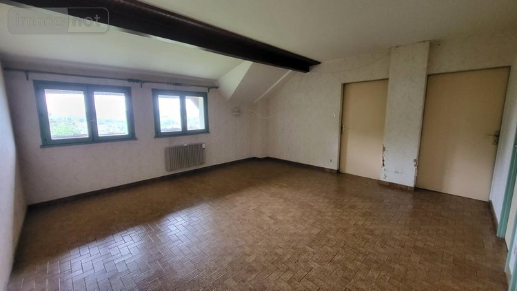 Maison a vendre Étouvans 25260 Doubs 145 m2 8 pièces 155000 euros
