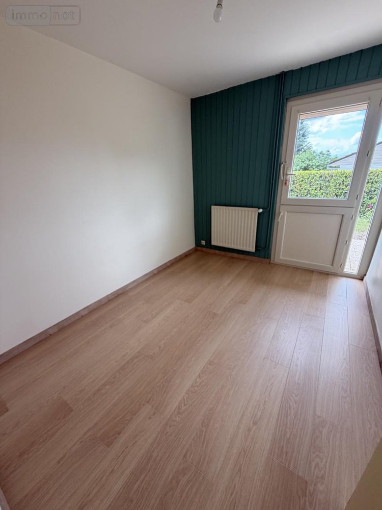 Maison a vendre Cholet 49300 Maine-et-Loire 87 m2 5 pièces 168000 euros