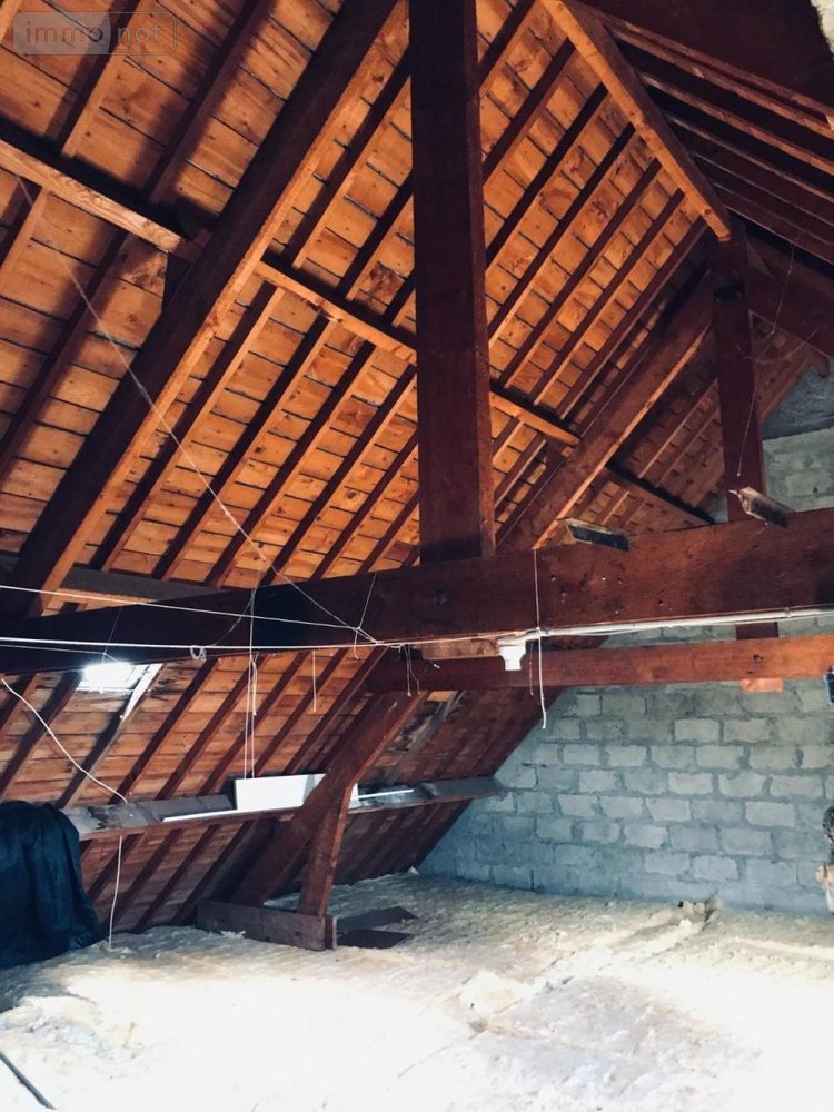 Maison a vendre Riantec 56670 Morbihan 110 m2 5 pièces 332800 euros