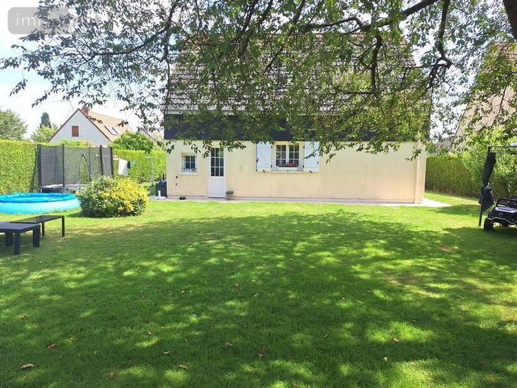 Maison a vendre Goderville 76110 Seine-Maritime 100 m2 5 pièces 249000 euros