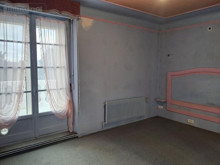 Maison a vendre Boulogne-sur-Mer 62200 Pas-de-Calais 236 m2 8 pièces 419200 euros
