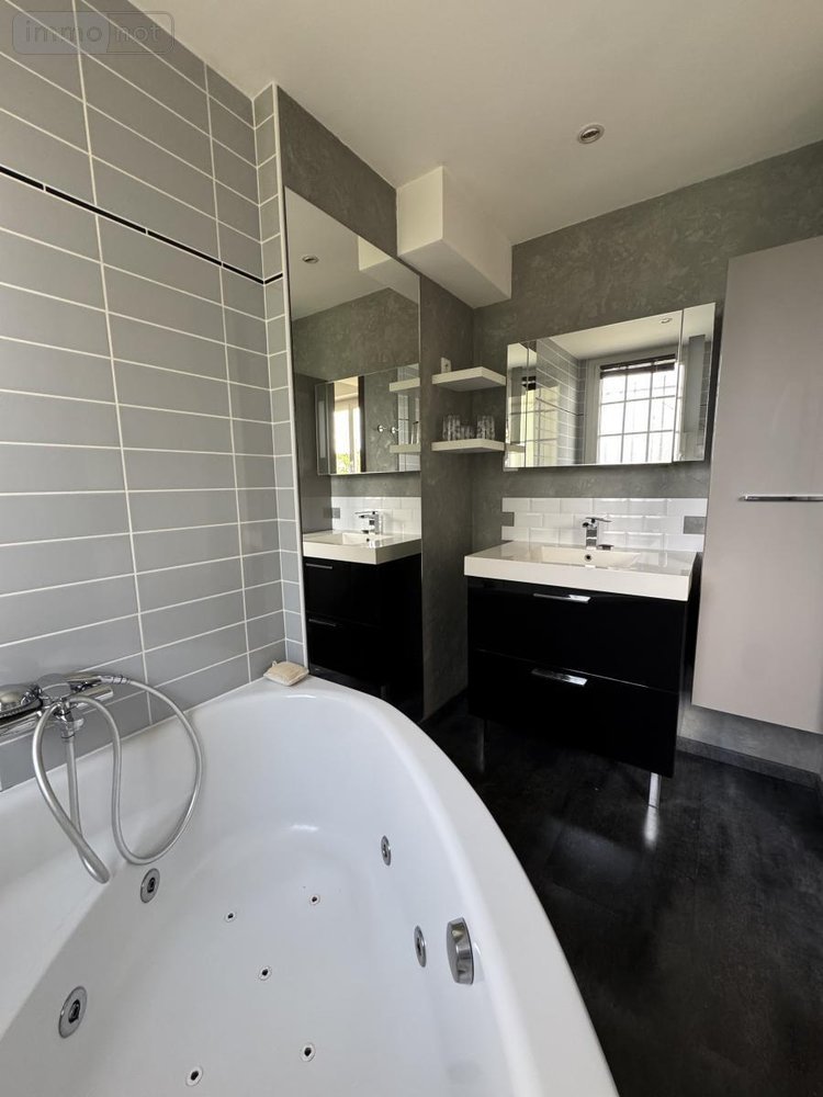 Maison a vendre La Meignanne 49770 Maine-et-Loire 135 m2 6 pièces 314400 euros