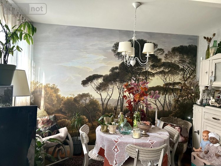 Appartement a vendre Chamalières 63400 Puy-de-Dôme 57 m2 3 pièces 89900 euros