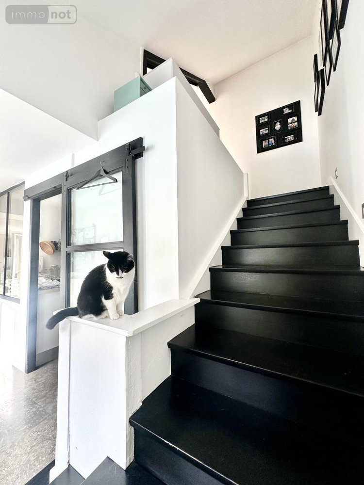 Maison a vendre Lorient 56100 Morbihan 300 m2 9 pièces 856900 euros