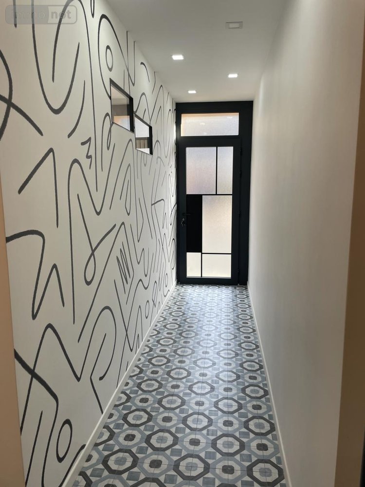 Maison a vendre Le Mans 72000 Sarthe 121 m2 7 pièces 341250 euros