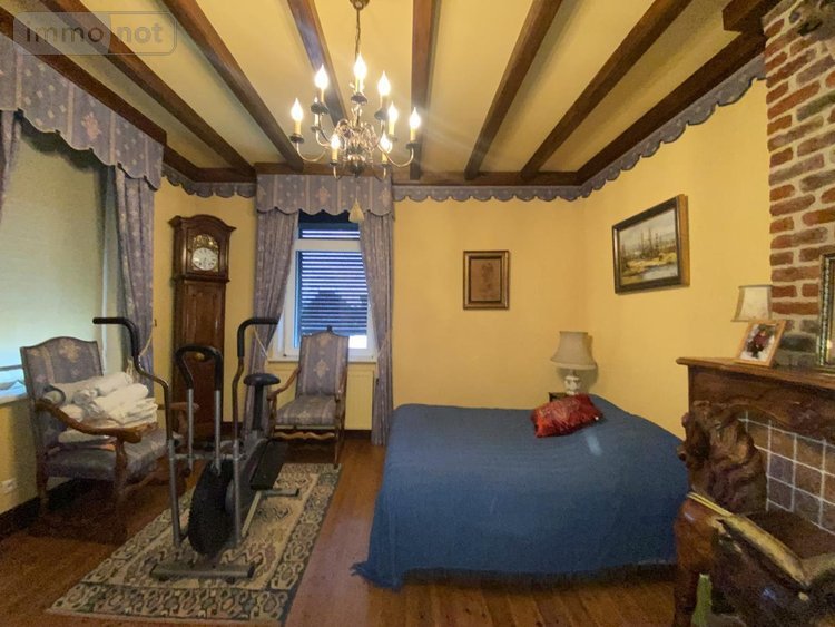 Maison a vendre Aniche 59580 Nord 160 m2 5 pièces 211000 euros