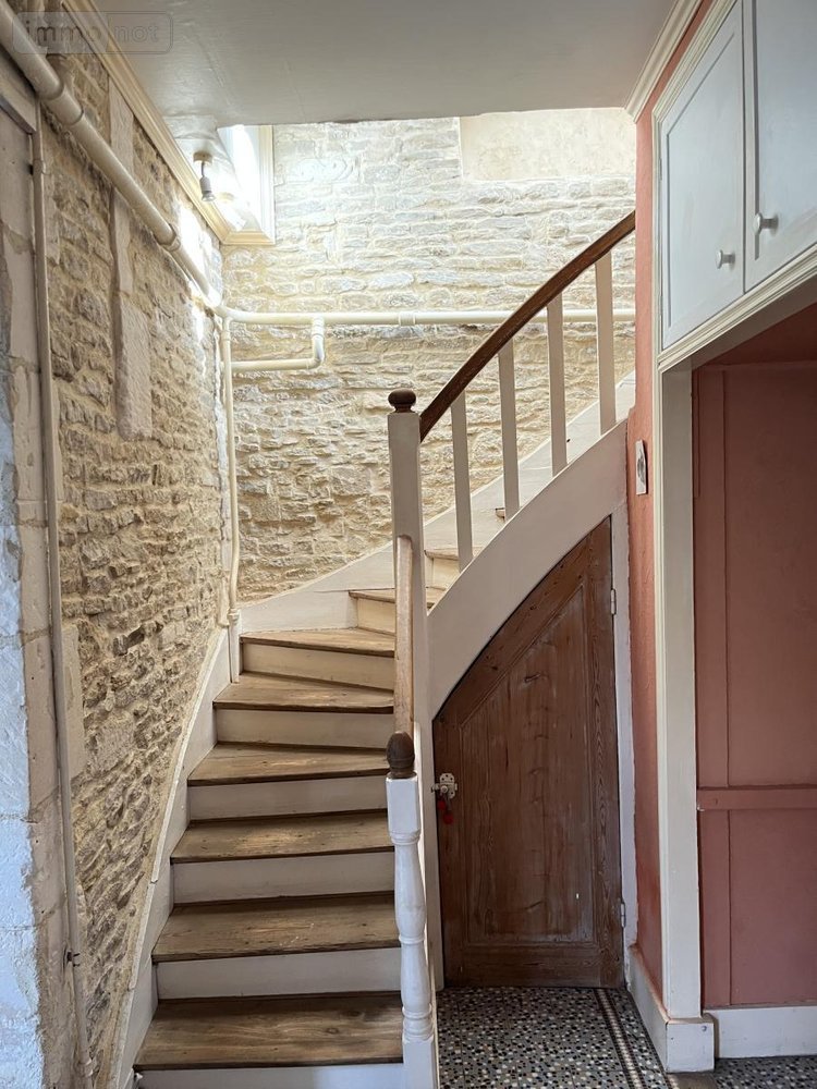 Maison a vendre Mézidon Vallée d'Auge 14270 Calvados 135 m2 6 pièces 261250 euros