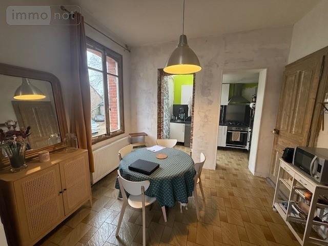 Maison a vendre Thiberville 27230 Eure 152 m2  245400 euros