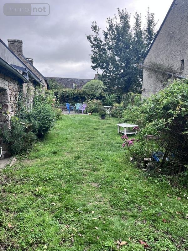 Maison a vendre Plonéour-Lanvern 29720 Finistère 85 m2 6 pièces 312000 euros