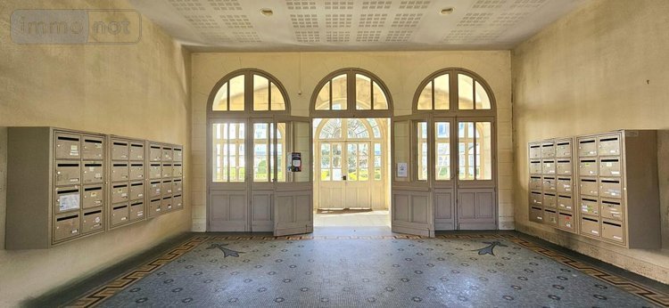 Appartement a vendre Quimper 29000 Finistère 157 m2 6 pièces 409500 euros