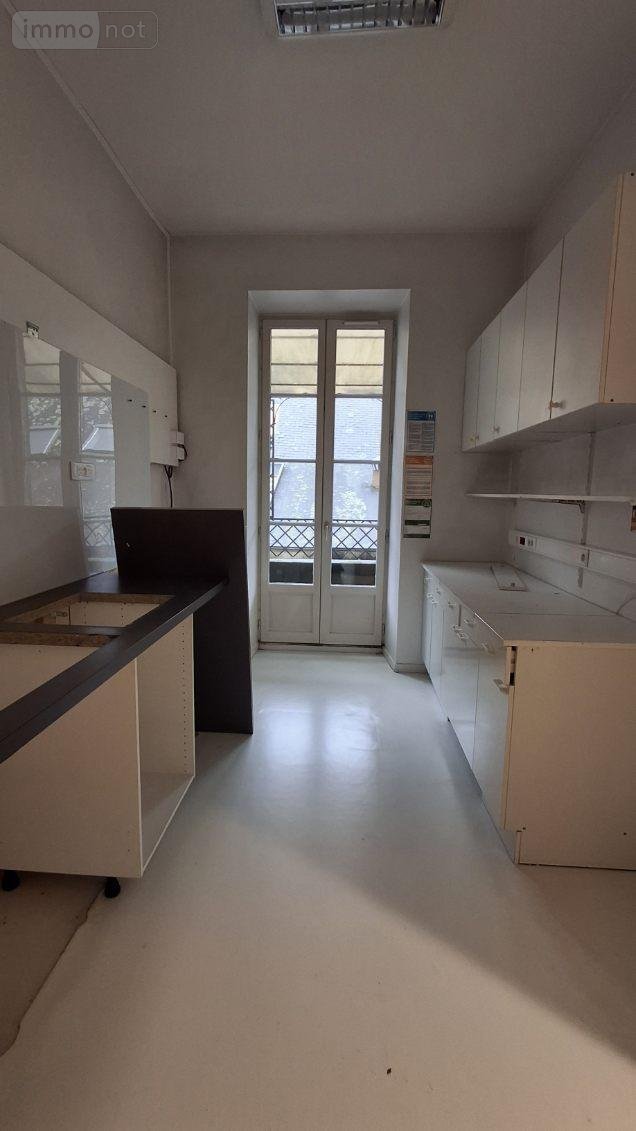 Appartement a vendre Quimper 29000 Finistère 95 m2 5 pièces 224675 euros