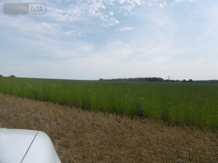 Terrains de loisirs bois etangs a vendre Montchauvet 14350 Calvados 443607 m2  341394 euros