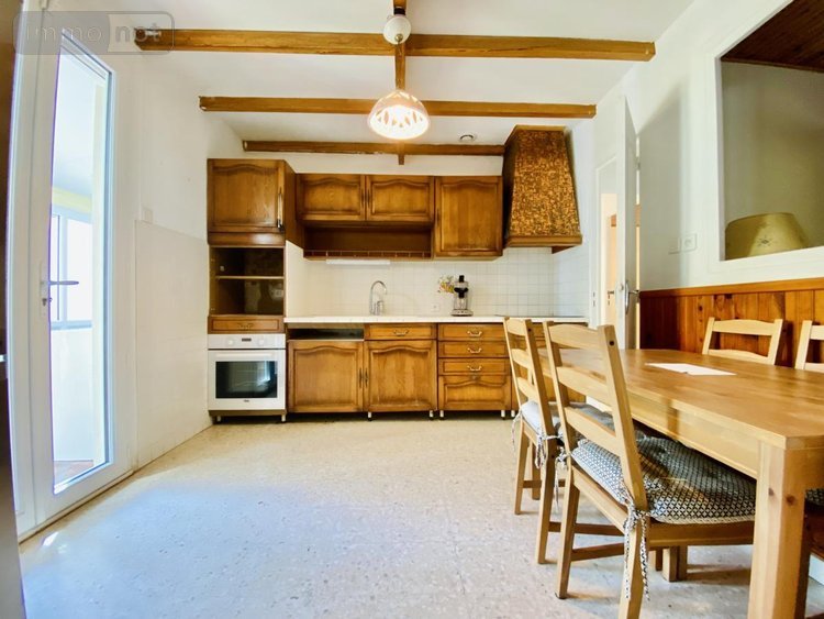 Maison a vendre Castries 34160 Hérault 80 m2 4 pièces 319000 euros