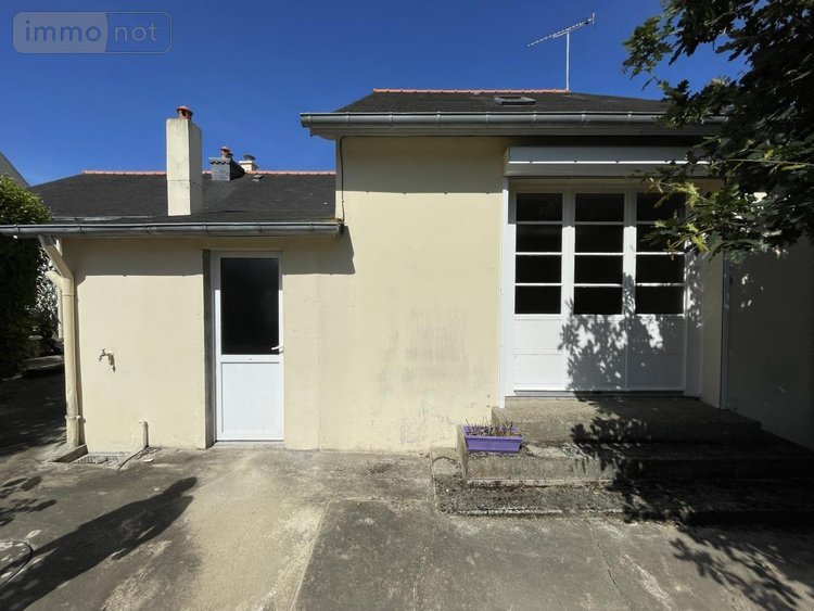 Maison a vendre Paimpol 22500 Côtes-d'Armor 134 m2 6 pièces 333000 euros