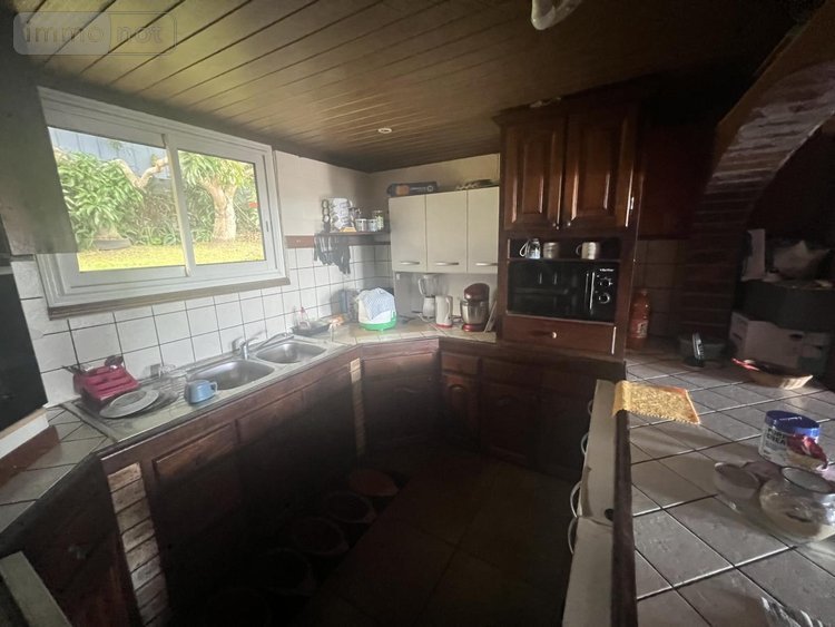 Maison a vendre Le Tampon 97430 Réunion 140 m2 6 pièces 243900 euros