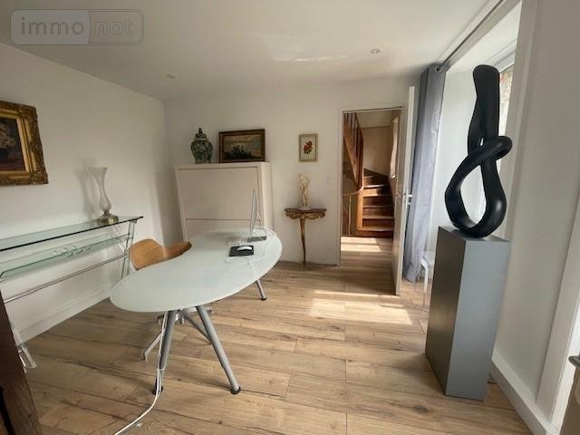 Maison a vendre Saint-Pierre-Église 50330 Manche 101 m2  277720 euros