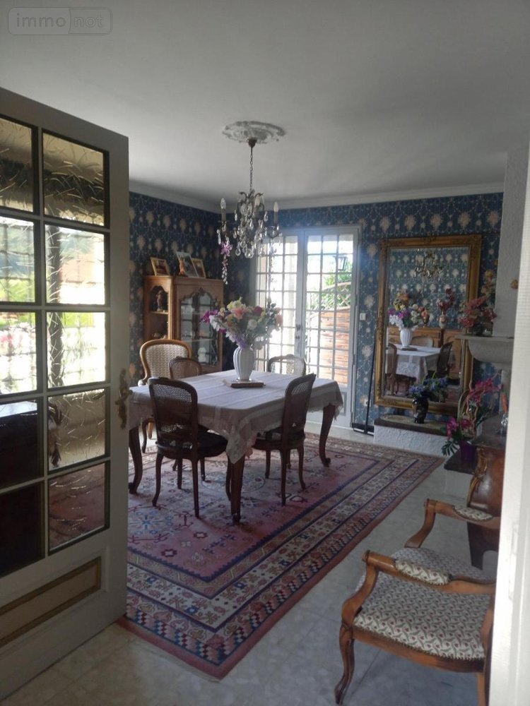 Maison a vendre Marchaux Chaudefontaine 25640 Doubs 93 m2 4 pièces 264000 euros