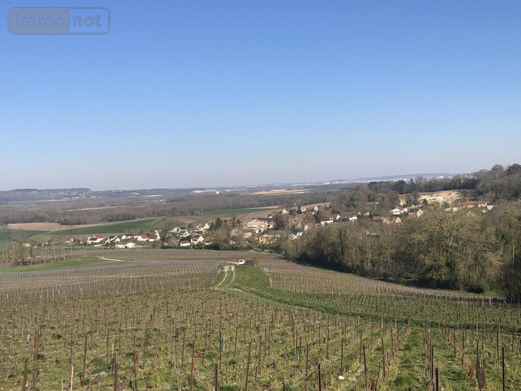 Terrain a batir a vendre Courcelles-Sapicourt 51140 Marne 700 m2  97000 euros
