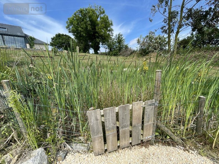 Maison a vendre Yvias 22930 Côtes-d'Armor 123 m2  369225 euros