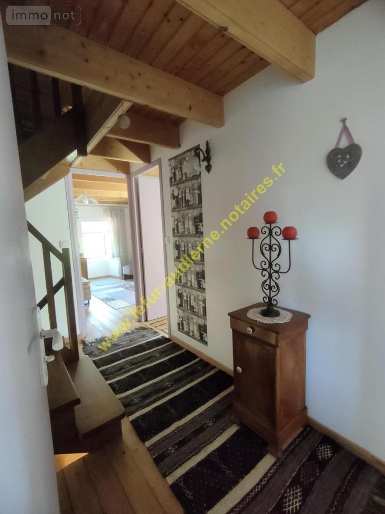 Maison a vendre Cléden-Cap-Sizun 29770 Finistère 134 m2 7 pièces 343050 euros