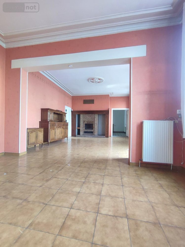 Maison a vendre Arques 62510 Pas-de-Calais 148 m2 5 pièces 228000 euros