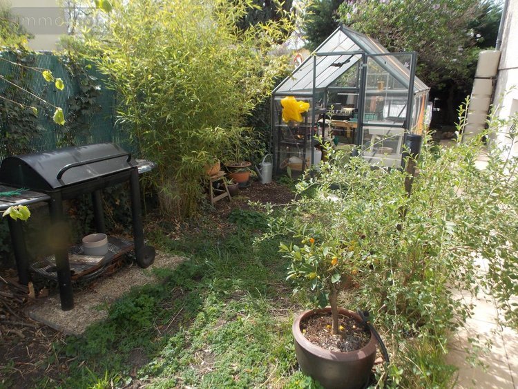 Maison a vendre Lempdes 63370 Puy-de-Dôme 110 m2 6 pièces 289000 euros