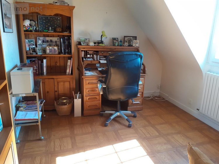 Maison a vendre Blaison-Saint-Sulpice 49320 Maine-et-Loire 182 m2 8 pièces 337000 euros