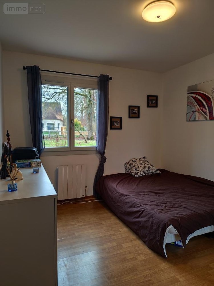 Location maison Conflans-sur-Loing 45700 Loiret 120 m2 5 pièces 965 euros