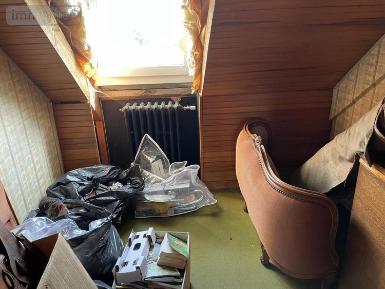 Maison a vendre Paimpol 22500 Côtes-d'Armor 110 m2 6 pièces 374400 euros