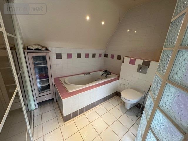 Maison a vendre Thiberville 27230 Eure 360 m2 15 pièces 739400 euros