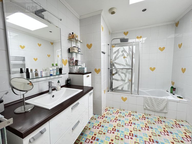 Maison a vendre Guer 56380 Morbihan 106 m2 6 pièces 316000 euros