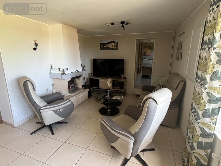 Maison a vendre Les Veys 50500 Manche 129 m2  283500 euros