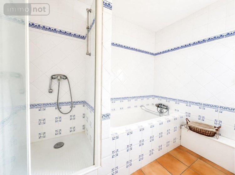 Appartement a vendre Concarneau 29900 Finistère 92 m2 5 pièces 386650 euros