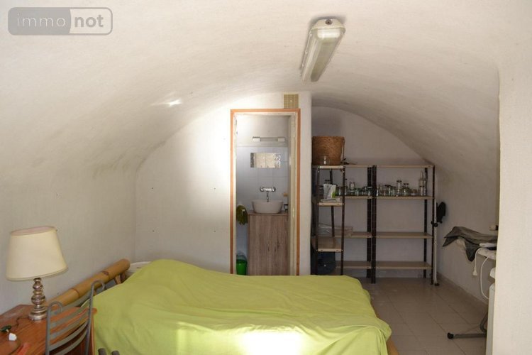 Maison a vendre Vallées d'Antraigues Asperjoc 07530 Ardèche 137 m2 5 pièces 455000 euros