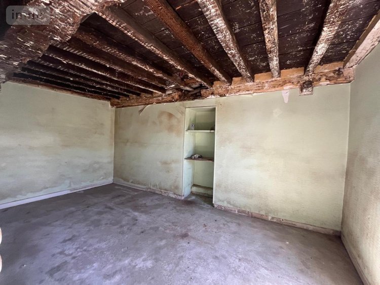 Maison a vendre Dol-de-Bretagne 35120 Ille-et-Vilaine 98 m2 5 pièces 278320 euros