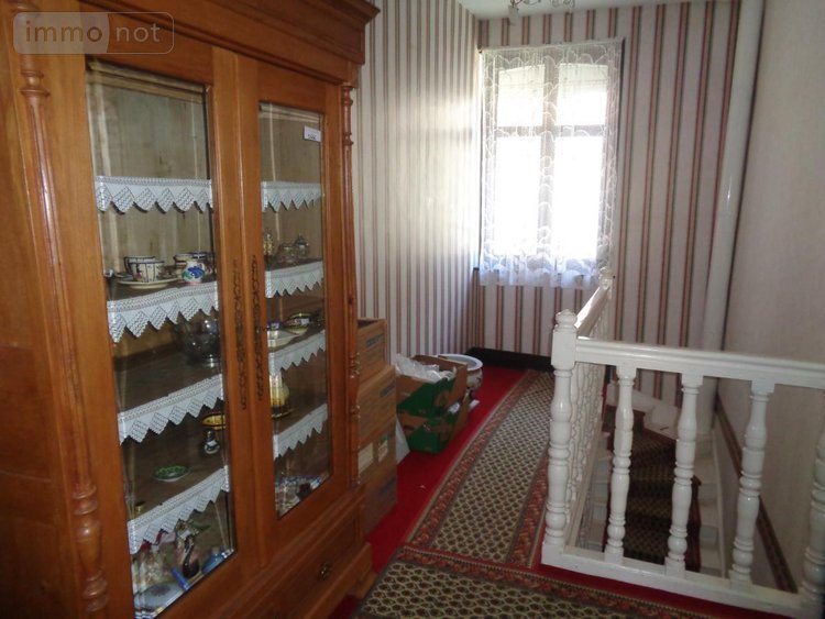 Maison a vendre Lillers 62190 Pas-de-Calais 268 m2 8 pièces 199500 euros