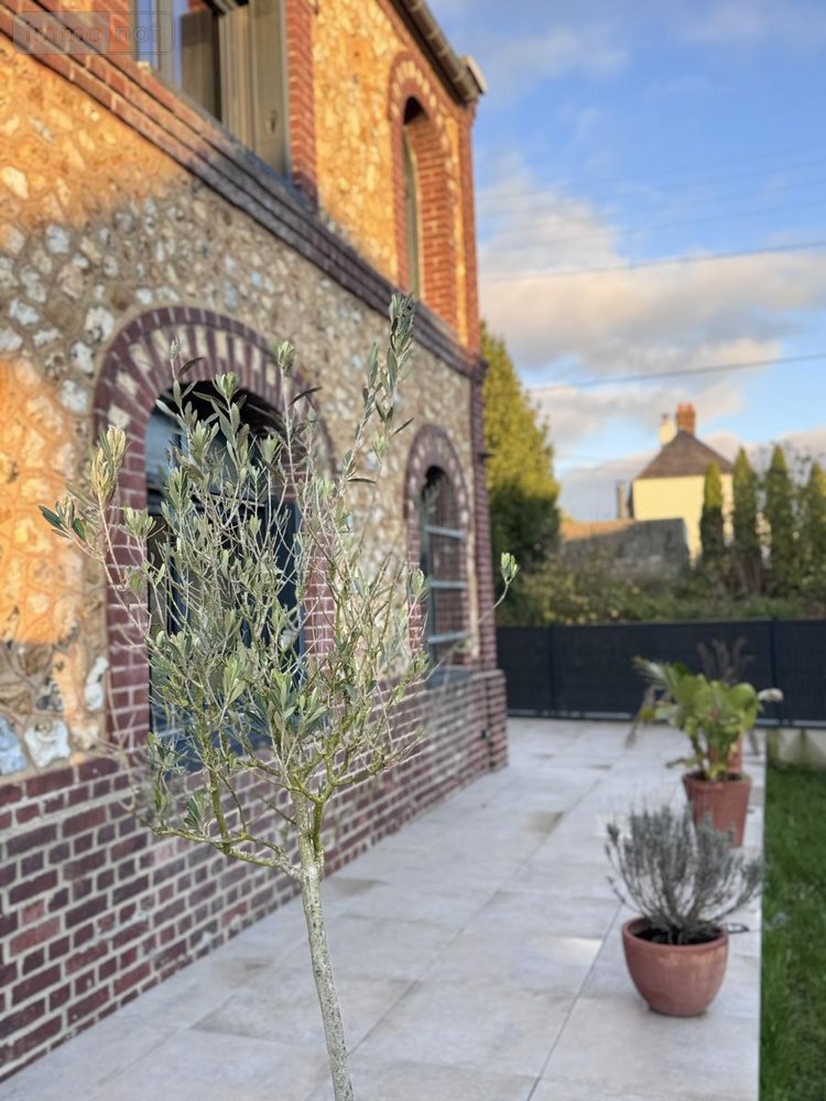 Maison a vendre Mont-Saint-Aignan 76130 Seine-Maritime 160 m2  540800 euros