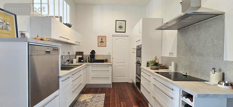 Appartement a vendre Quimper 29000 Finistère 157 m2 6 pièces 409500 euros