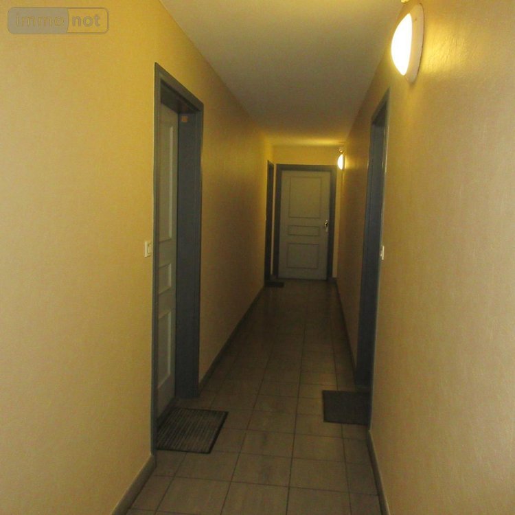 Appartement a vendre Montigny-en-Gohelle 62640 Pas-de-Calais 56 m2  90640 euros